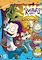 Cover image for the game Rugrats: All Growed-Up