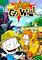 Cover image for the game Rugrats Go Wild!