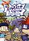 Cover image for the game Rugrats in Paris: The Movie