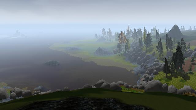 Image for the game Ruin