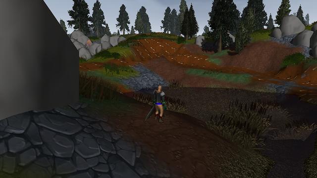 Image for the game Ruin