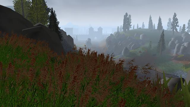 Image for the game Ruin