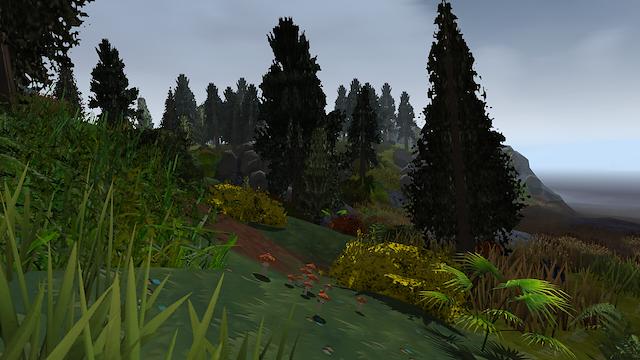 Image for the game Ruin