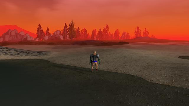 Image for the game Ruin