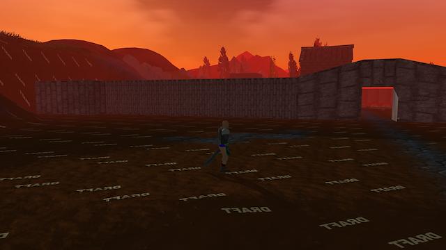 Image for the game Ruin