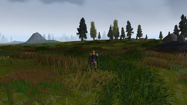 Image for the game Ruin