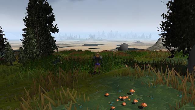 Image for the game Ruin