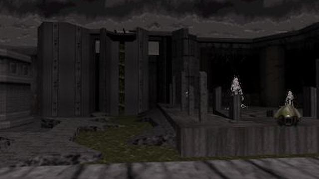Image for the game Ruin