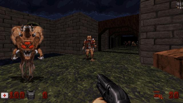 Image for the game Ruinas