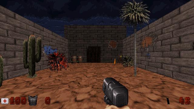 Image for the game Ruinas