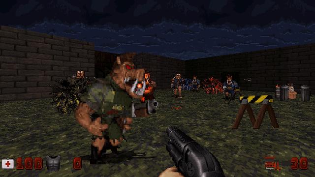 Image for the game Ruinas