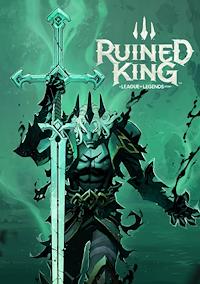 Cover image for the game Ruined King: A League of Legends Story