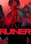 Cover image for the game Ruiner