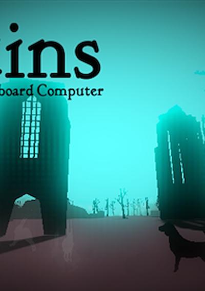 Cover image for the game Ruins