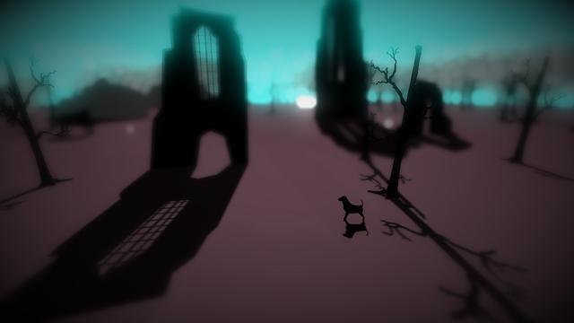 Image for the game Ruins