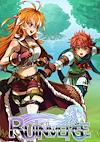 Cover image for the game Ruinverse