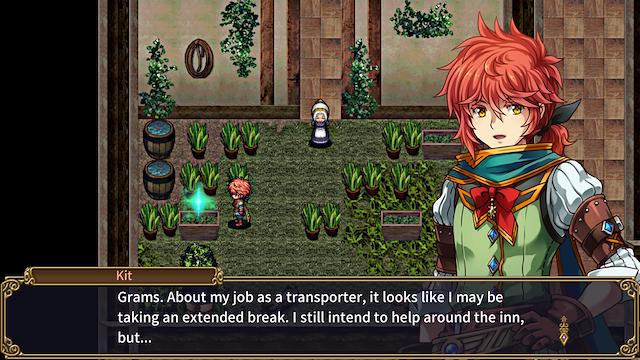 Image for the game Ruinverse