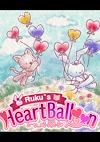 Cover image for the game Ruku's Heart Balloon