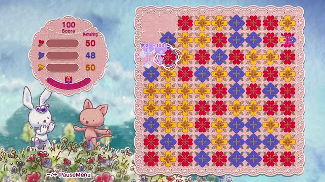 Image for the game Ruku's Heart Balloon