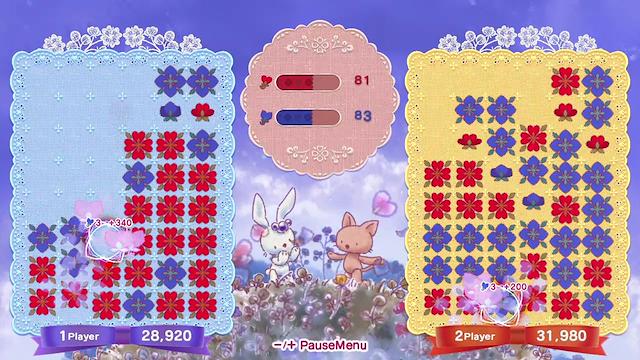 Image for the game Ruku's Heart Balloon