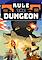Cover image for the game Rule the Dungeon