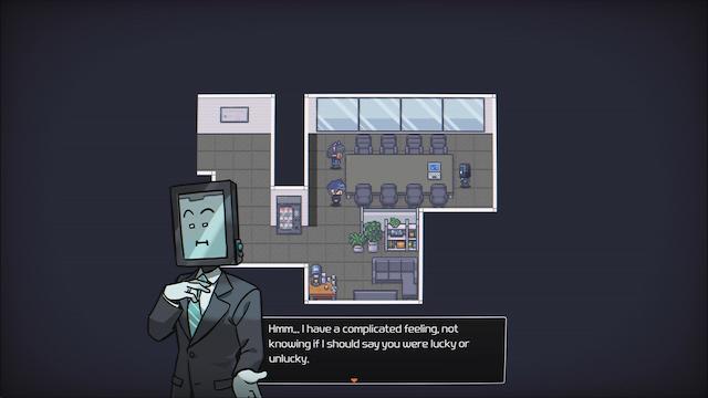 Image for the game Rule the Dungeon
