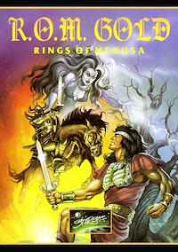 Cover image for the game R.U.M.A