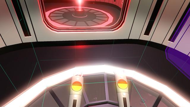 Image for the game R.U.M.A
