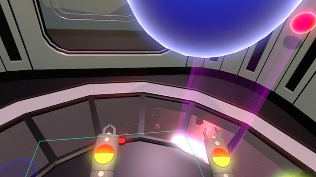 Image for the game R.U.M.A