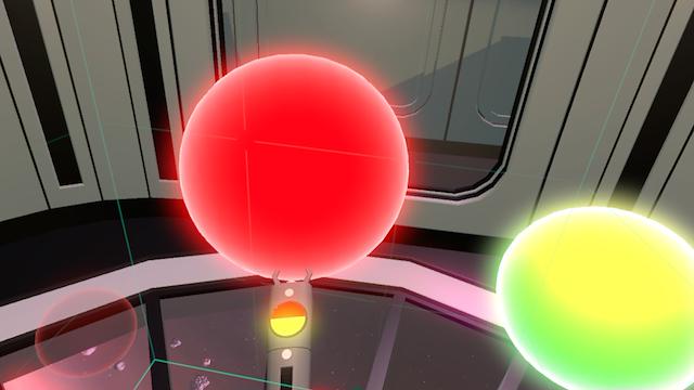 Image for the game R.U.M.A