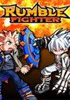 Cover image for the game Rumble Fighter