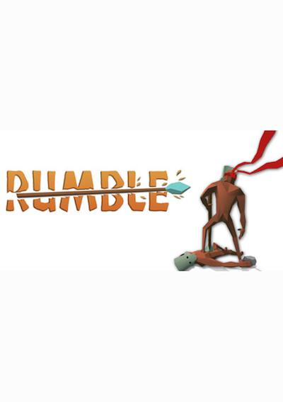 Cover image for the game Rumble