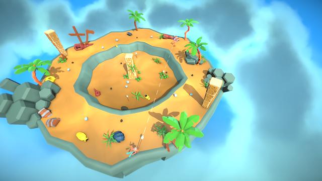 Image for the game Rumble