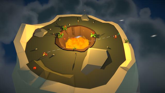 Image for the game Rumble