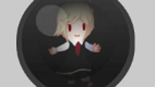 Image for the game Rumia Roller