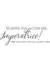 Cover image for the game Run Away With Me, Empress!