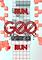 Cover image for the game Run, Goo, Run