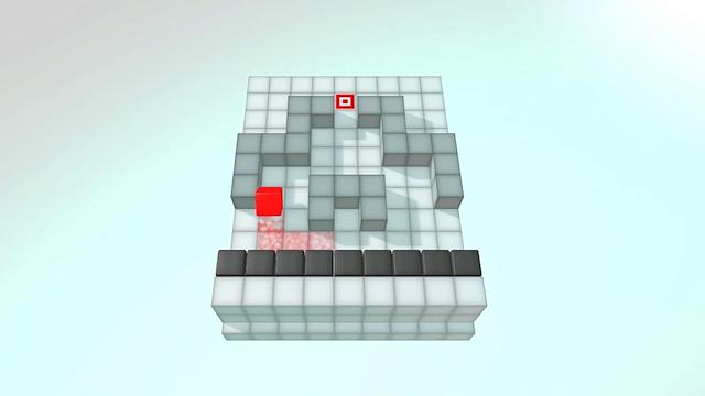 Image for the game Run, Goo, Run