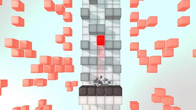Image for the game Run, Goo, Run