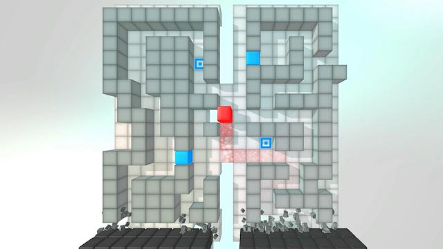 Image for the game Run, Goo, Run