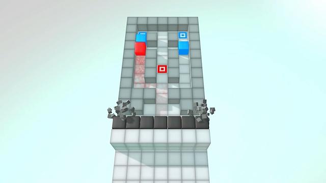 Image for the game Run, Goo, Run