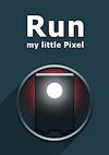 Cover image for the game Run, my little pixel