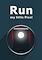 Cover image for the game Run, my little pixel