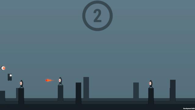 Image for the game Run, my little pixel
