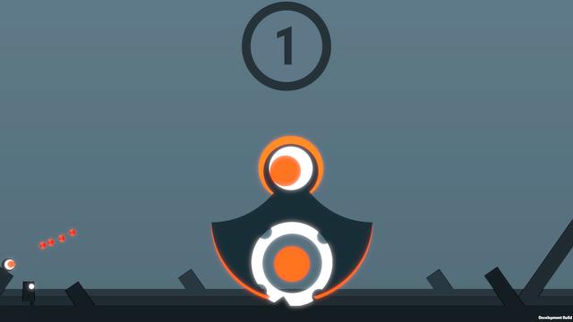 Image for the game Run, my little pixel