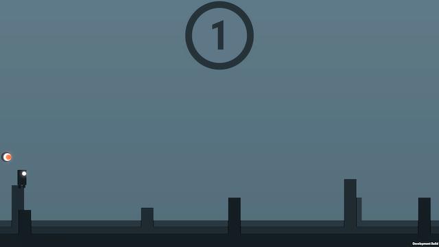Image for the game Run, my little pixel
