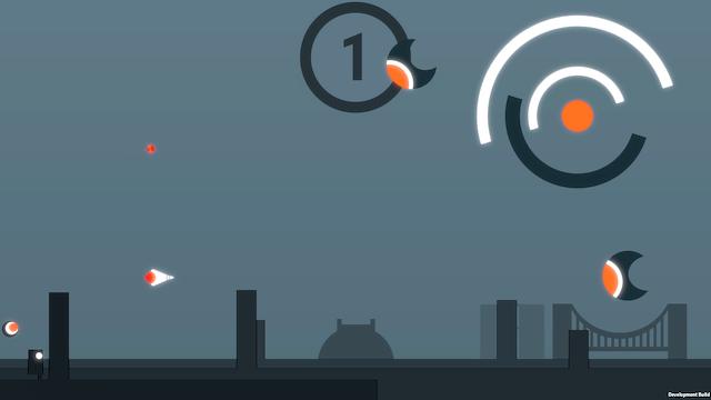 Image for the game Run, my little pixel
