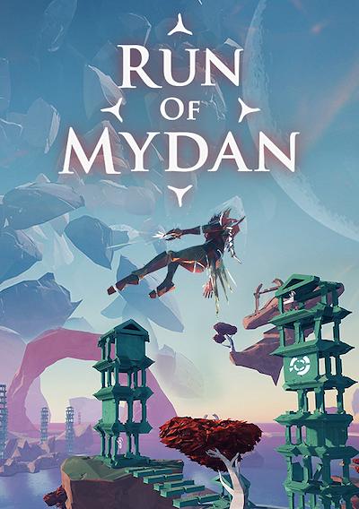 Cover image for the game Run of Mydan