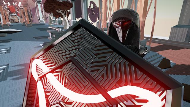 Image for the game Run of Mydan
