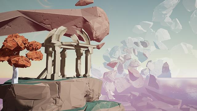 Image for the game Run of Mydan